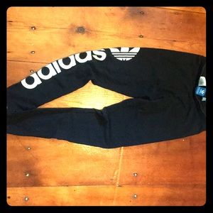 Adidas Leggings